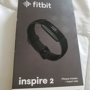 Fitbit inspire 2